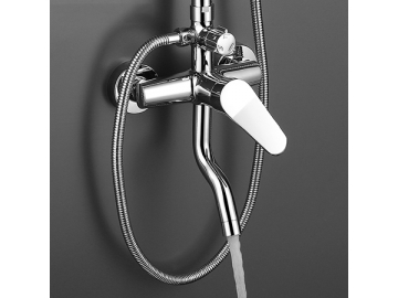 Shower Faucet Set  SW-SS004