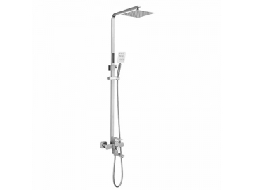 Shower Faucet Set  SW-SS006