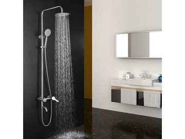 Shower Faucet Set  SW-SS007