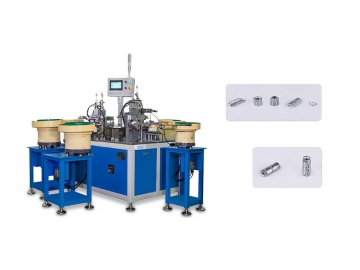 2pc Anchor Automatic Assembly Machine