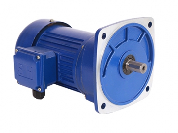G3 Helical Gear Speed Reducer