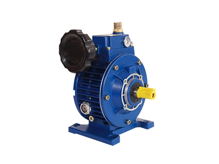 UDL Planetary Gearbox Gearless Transmission