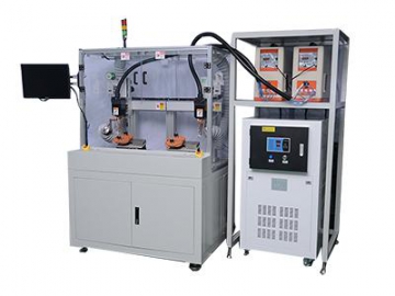 Ultrahigh Frequency Soldering Machine