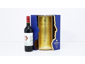 Wine Packaging Box