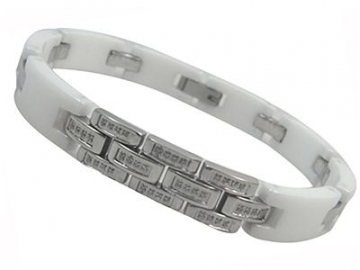 SC1154 Ceramic Bracelet