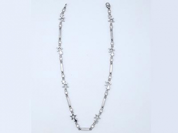 SN300 Healthcare Necklace with Magnetic Bars