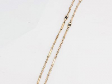 SN302 Healthcare Necklace with Magnetic Bars