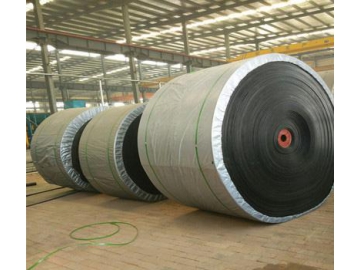 General Fabric Conveyor Belt
