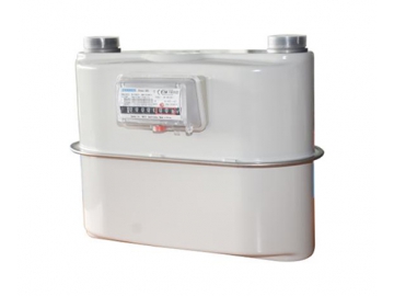 Atmos® -Diaphragm Gas Meter