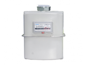 Atmos® -Diaphragm Gas Meter