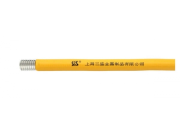 Corrugated Gas Connector Hose