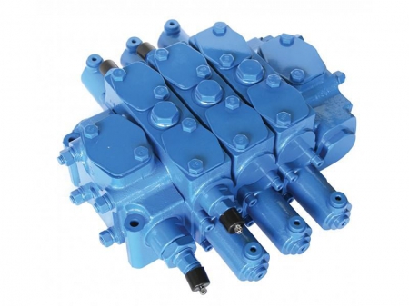 TDV25  Sectional Directional Control Valve