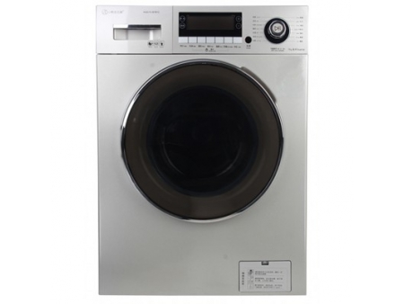 High Efficiency Front-Load Washing Machine