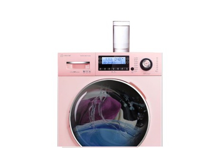 High Efficiency Front-Load Washing Machine