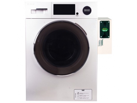 Coin Commercial Washing Machine
