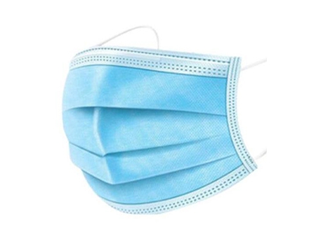 Disposable 3-Ply Medical Face Mask