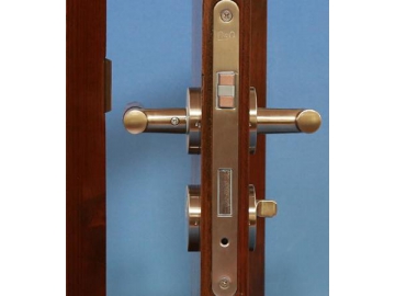 MG1613 Mortise Lever Lock