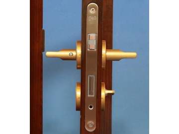 MG1633 Mortise Lever Lock