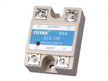 Static Relay/SSR Series Solid State Relay
