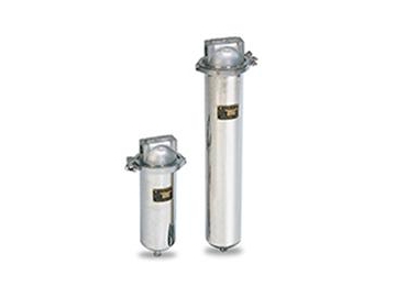 Stainless Steel Water Filter,Series HLF