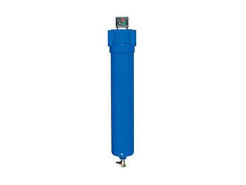 Threaded Compressed Air Filters, Grade XF9 Filteration