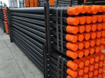 HDD Drill Pipe (Forged Type)