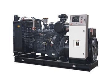 SDEC Engine D Series Diesel Generator Set