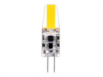 G4 LED Light Bulb (Bi-Pin LED, COB LED Module)
