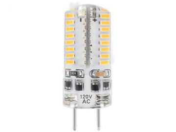 G8 LED Bulb (3014 LED Module)
