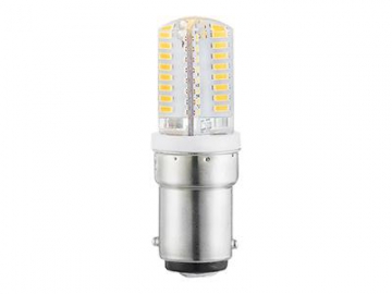 B15 LED Bulb, SMD LED Module, 3014 LED