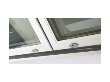 SGR-260 Glass Door Display Fridge