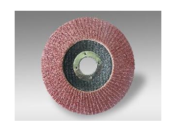 JAC-K368MX Aluminum Oxide Flap Discs