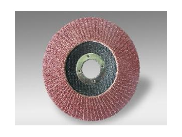 JAC-K369LX Aluminum Oxide Flap Discs
