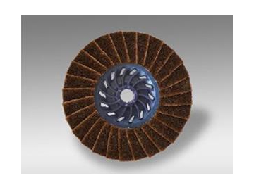 JAC-K778RM Surface Conditioning Flap Discs