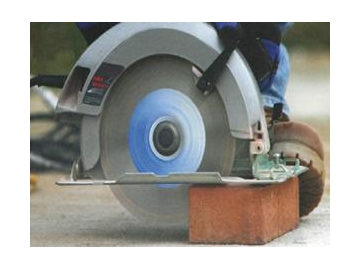 JAC-K416CT Cutting-Off Wheels for Concrete & Stones