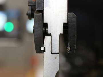 Hydraulic Press Brake，Sheet Metal Press Brake