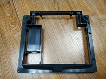 Injection Mold for Identification System