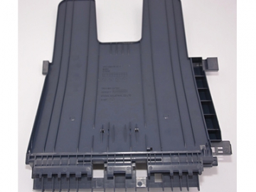 Injection Mold for Printer Components