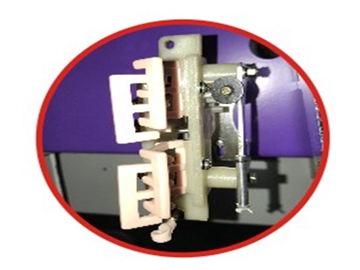 CO-50J Precision Rewinding Machine (Dye Packaging Winding, Hank to Cone)