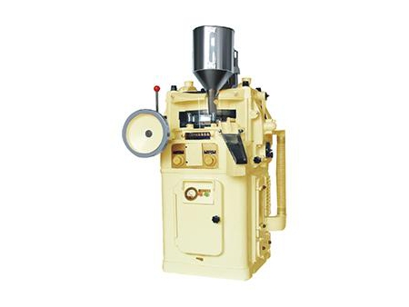 Rotary Tablet Press Machine ZP17/19/25/33