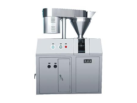 Dry Granulating Machine, Dry Granulator GK Series