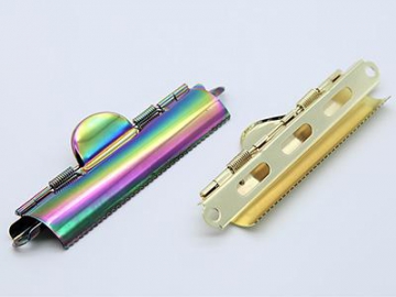 Teeth clip, board clips with grip