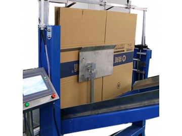 AS-F12D Print and Apply Labeling System (Labeling on Flat Carton)