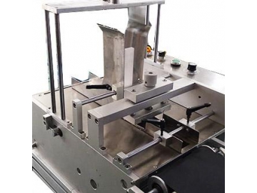AS-P03  Print and Apply Labeling System (Top Labeling)