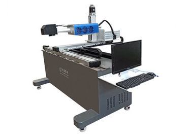 3D/2D Engraving Laser Machine
