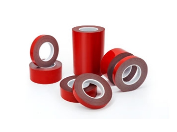 Adhesive Tapes for Consumer Electronic