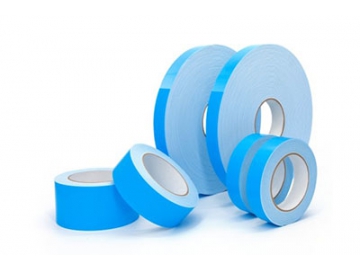 Adhesive Tapes for Consumer Electronic
