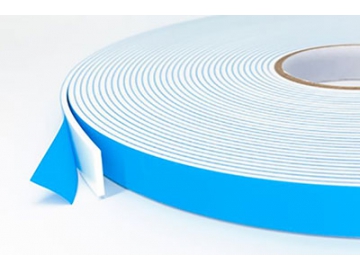 Double Sided Polyethylene (PE) Foam Tapes