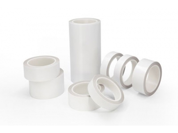 Polyester (PET) Tapes