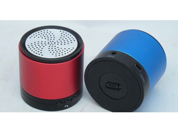 Rechargeable Batteries for Bluetooth Speaker